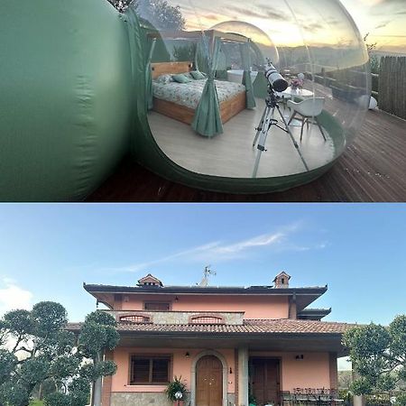 Villa Ulivi Filiano Εξωτερικό φωτογραφία