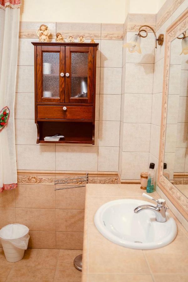 Villa Ulivi Filiano Εξωτερικό φωτογραφία