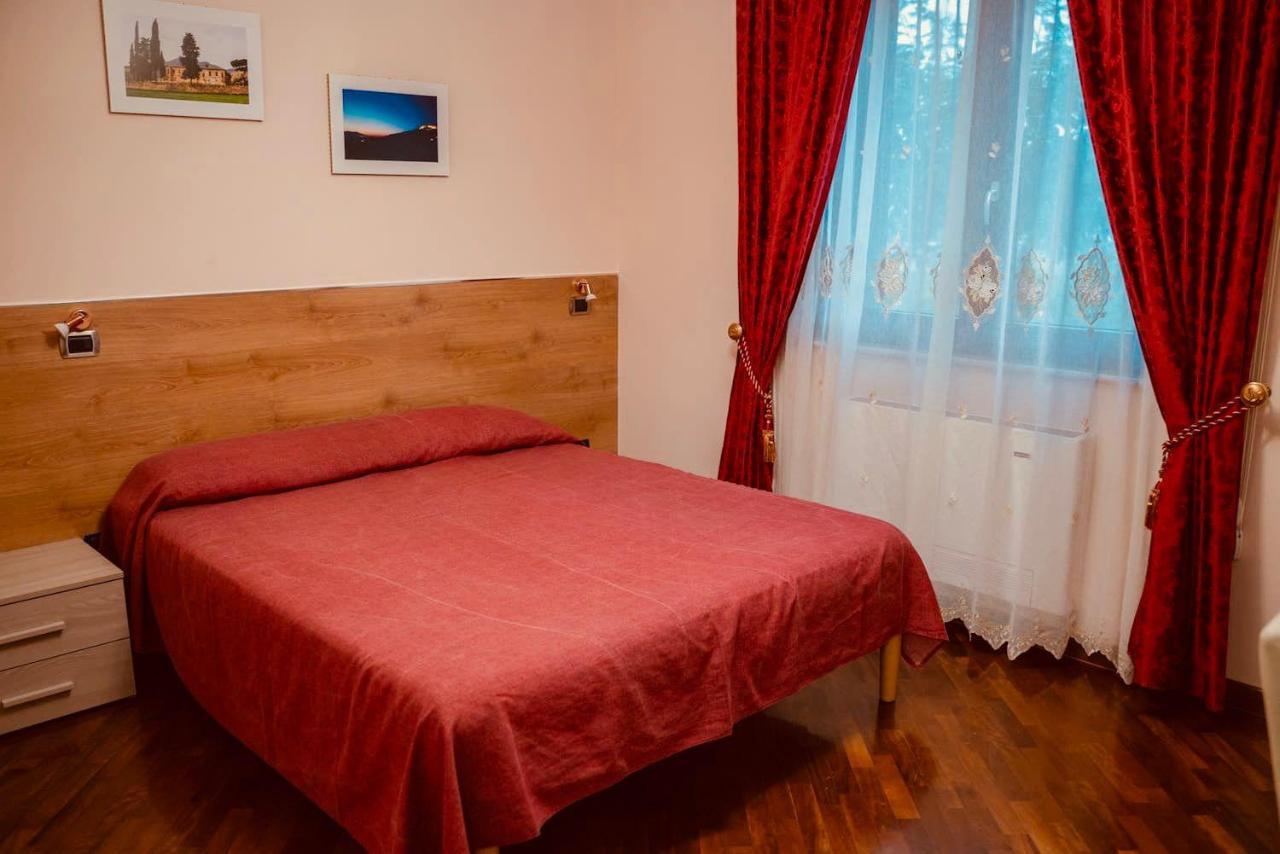 Villa Ulivi Filiano Εξωτερικό φωτογραφία