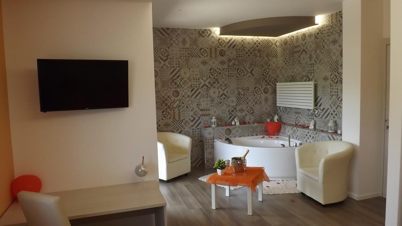 Villa Ulivi Filiano Εξωτερικό φωτογραφία