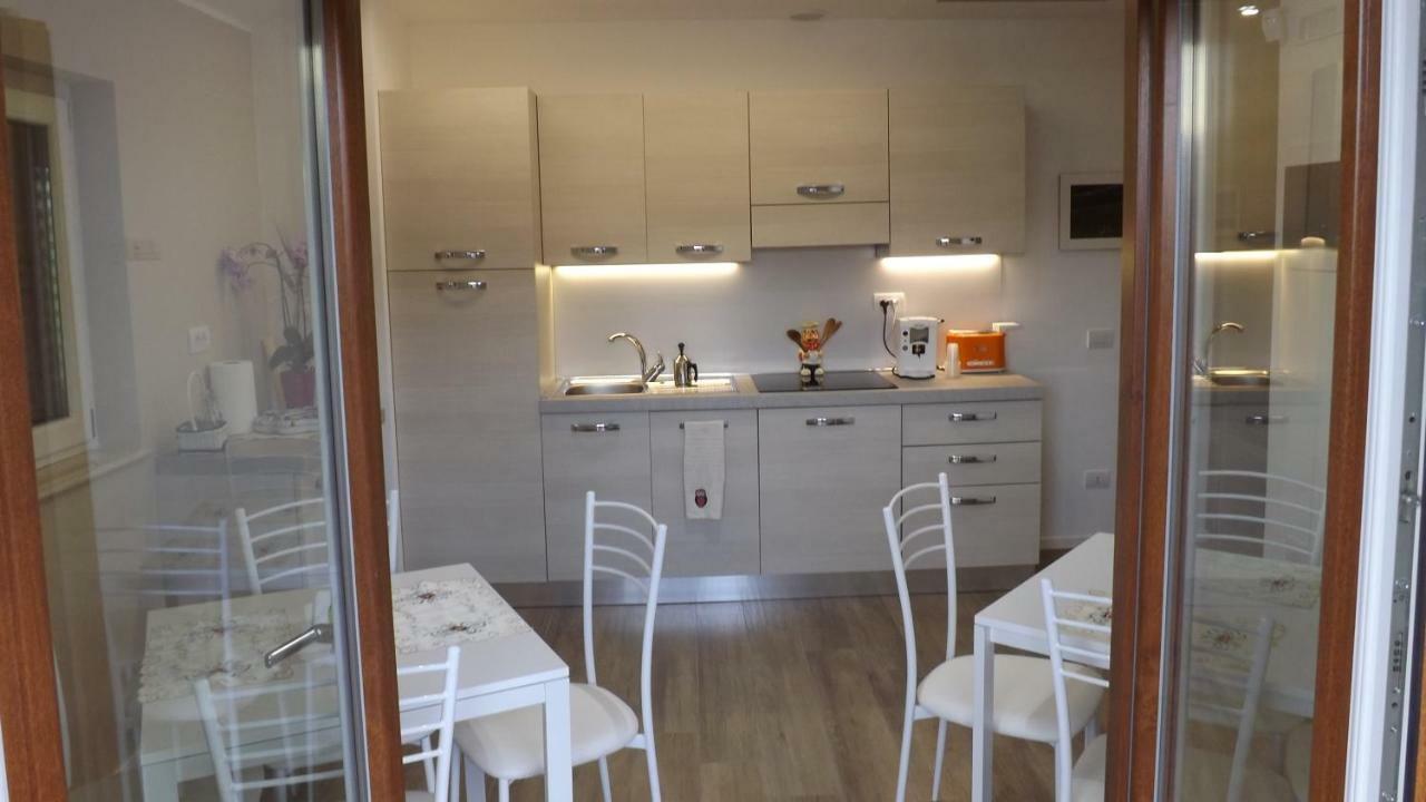 Villa Ulivi Filiano Εξωτερικό φωτογραφία